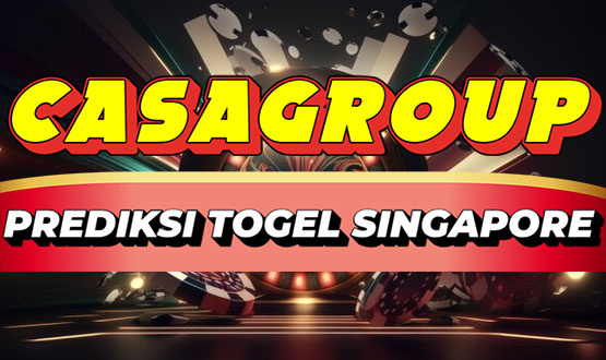 prediksi togel singapore