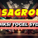 prediksi togel sydney