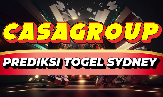 prediksi togel sydney